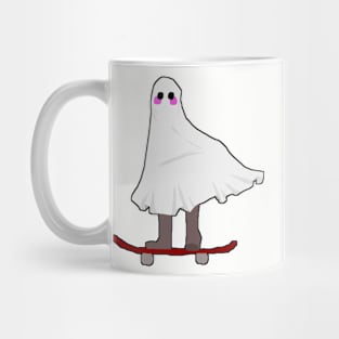 Ghostie Mug